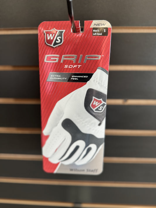 WILSON GRIPsoft (Men's Left Hand)