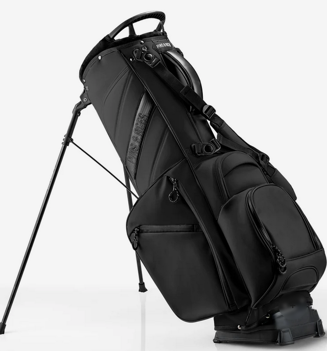 PINS AND ACES - PLAYER PREFERRED GOLF BAG