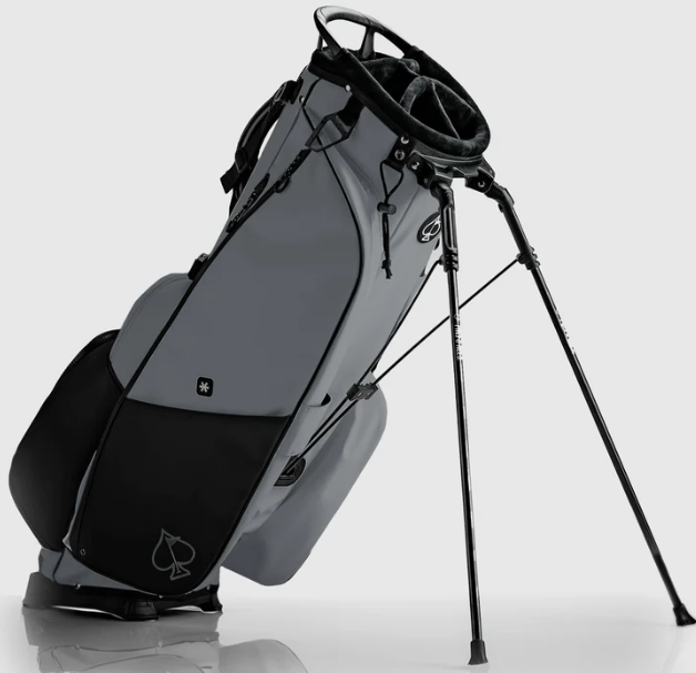 PINS AND ACES - PLAYER PREFERRED GOLF BAG