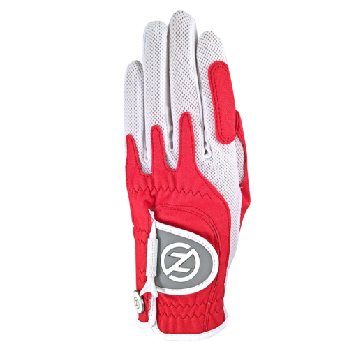 ZERO FRICTION PERFORMANCE Golf Glove (Ladies)