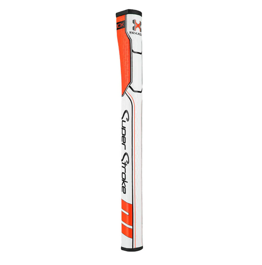 SUPERSTROKE TRAXION WRIST LOCK PUTTER GRIP