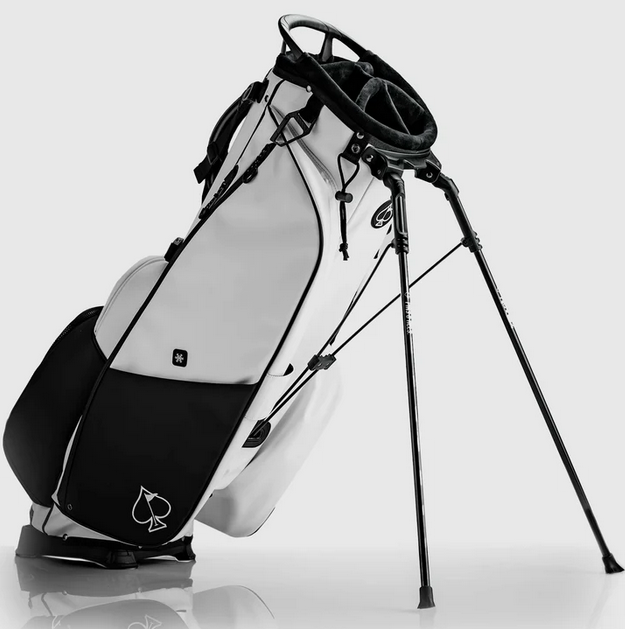 PINS AND ACES - PLAYER PREFERRED GOLF BAG