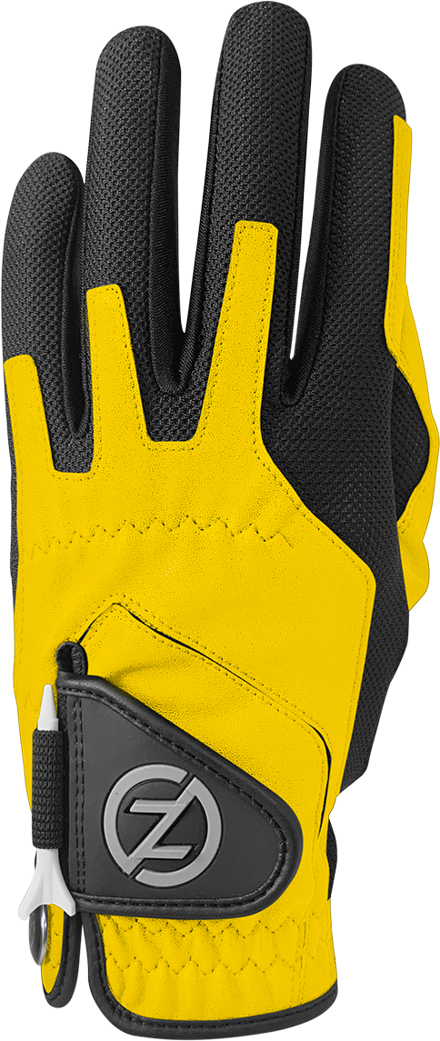 ZERO FRICTION PERFORMANCE Golf Glove (Mens)