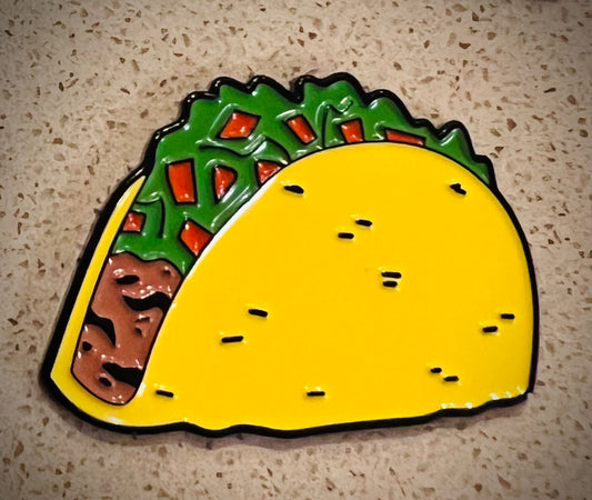 TACO BALL MARKER